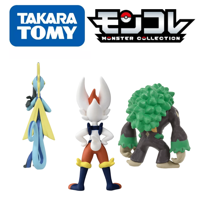 TOMY-شخصيات بوكيمون أصلية للأط - مراجعة Model Kit Rayquaza وسعره