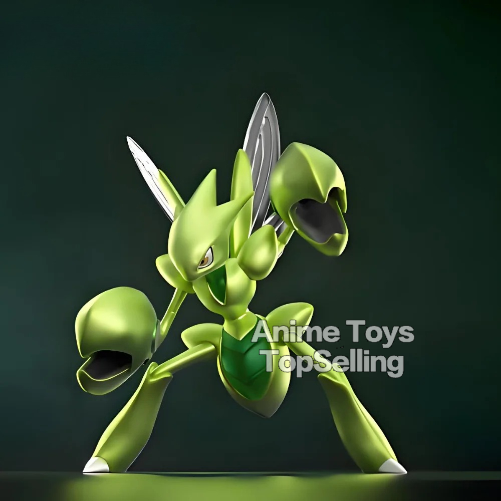مجسمات شخصيات أنمي بوكيمون سكي - مراجعة Model Kit Rayquaza وسعره