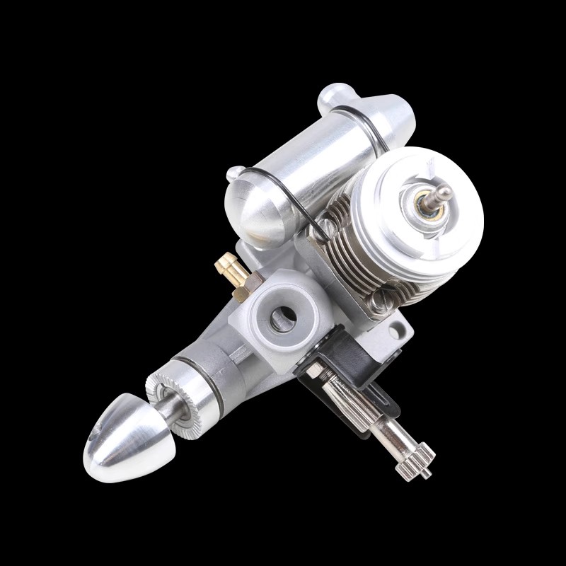 ASP AP06A 6-level 0.99CC 2-الس - مراجعة Model Kit Levels وسعره