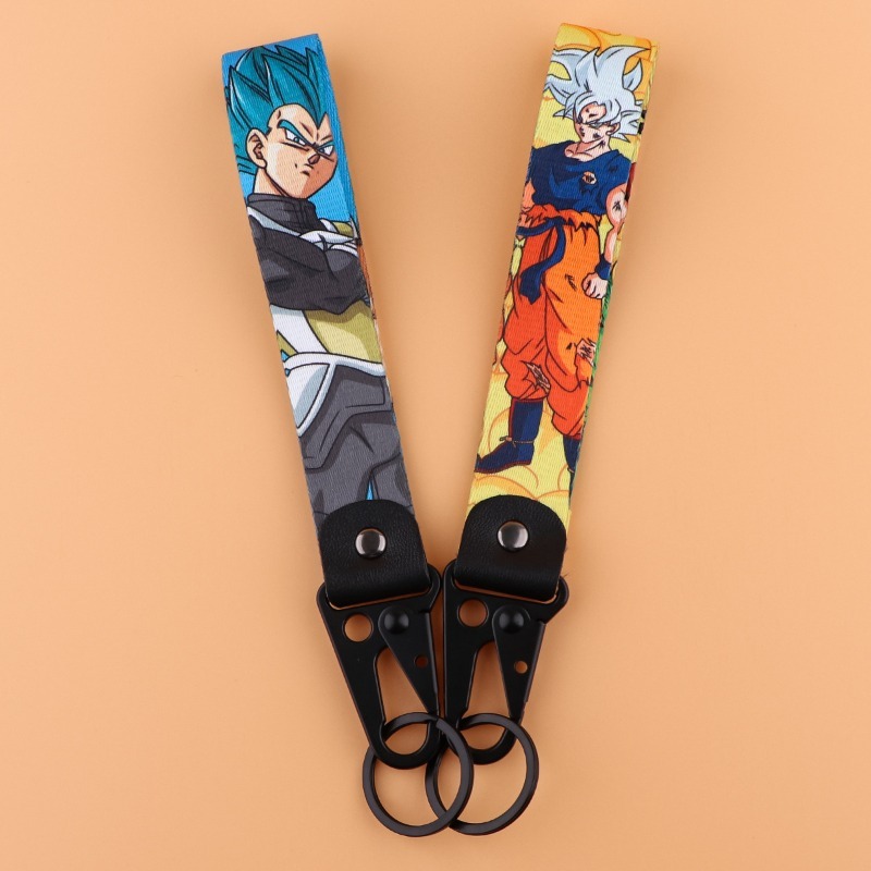 سلسلة مفاتيح دراغون بول سون غو - مراجعة Model Kit Dragon Ball وسعره
