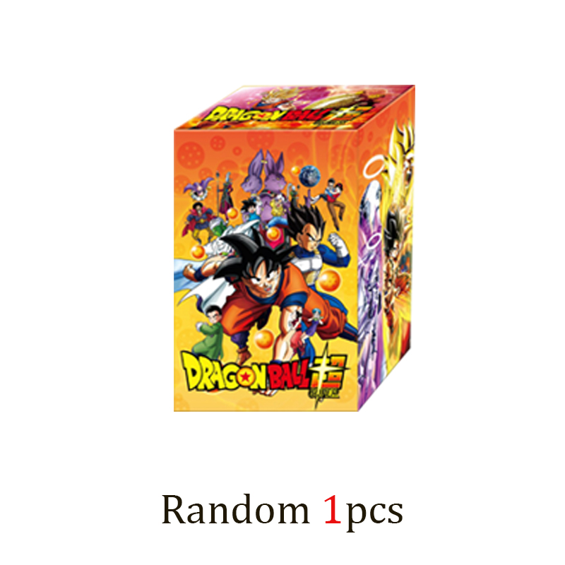 صندوق مفاجآت: مجموعة شخصيات در - مراجعة Model Kit Dragon Ball وسعره