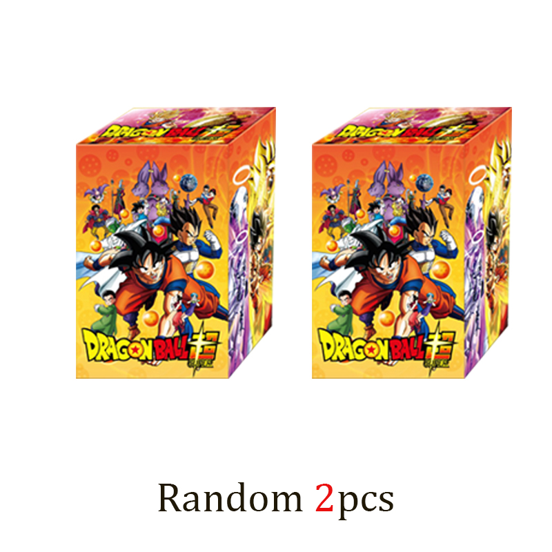 صندوق مفاجآت: مجموعة شخصيات در - مراجعة Model Kit Dragon Ball وسعره
