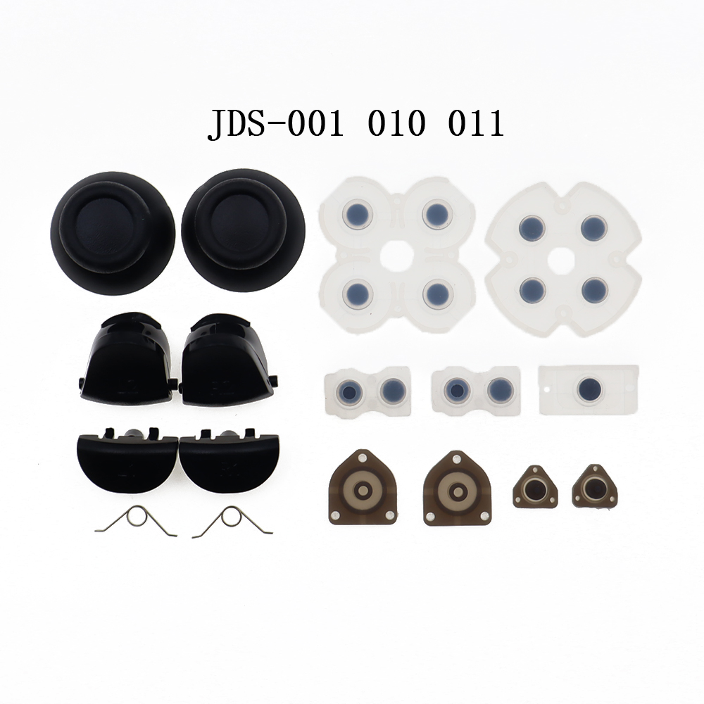 ل PS4 JDM-001/010/011/040 تحكم - مراجعة Model Kit Jdm وسعره