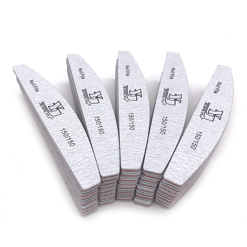 50 قطعة/الوحدة المهنية ملف الأ - مراجعة Sanding Stick Set وسعره