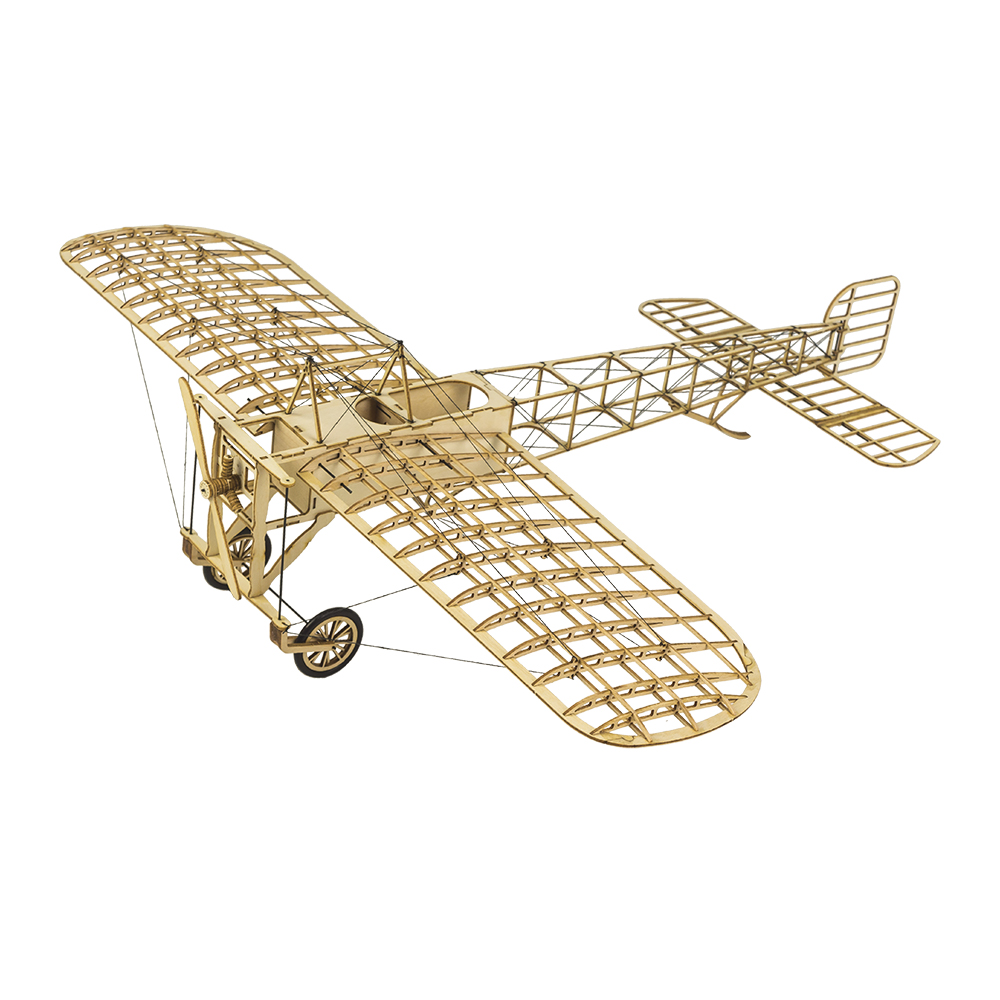مقياس XI لطائرة الصقر الحقيقي  - مراجعة Model Kit Plane وسعره