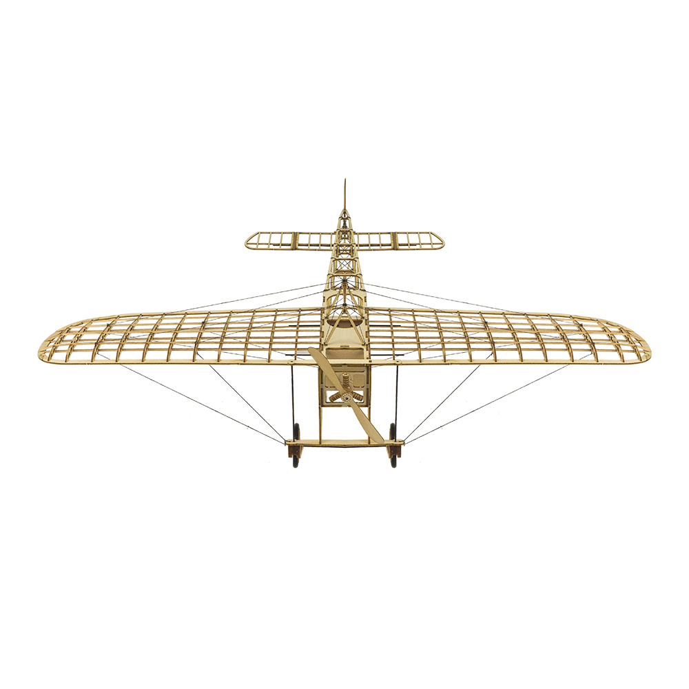 مقياس XI لطائرة الصقر الحقيقي  - مراجعة Model Kit Plane وسعره