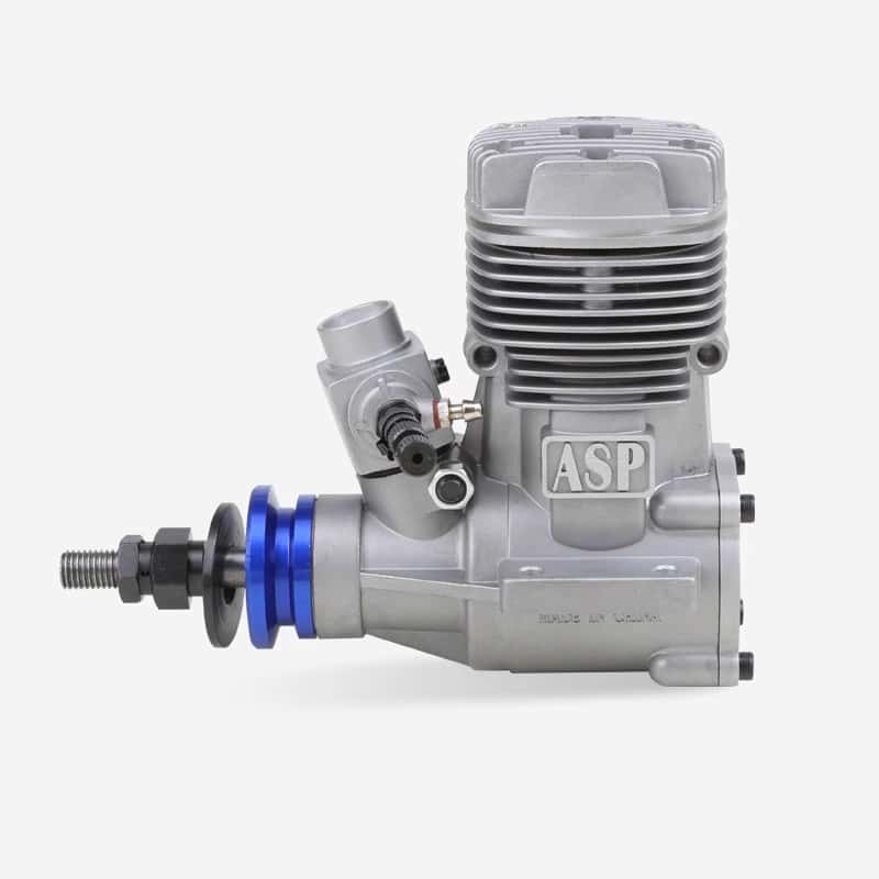 ASP S91A 91-level 14.95CC 2-ال - مراجعة Model Kit Levels وسعره