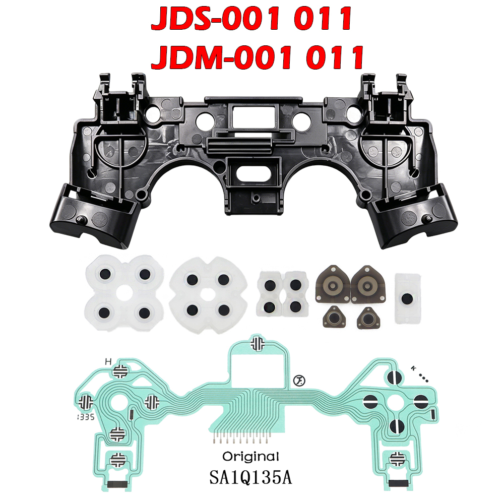 مجموعة استبدال الإطار الأوسط + - مراجعة Model Kit Jdm وسعره