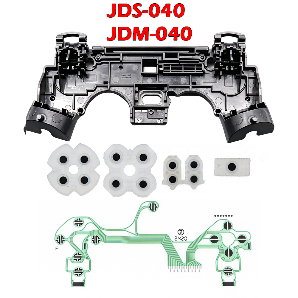 مجموعة استبدال الإطار الأوسط + - مراجعة Model Kit Jdm وسعره
