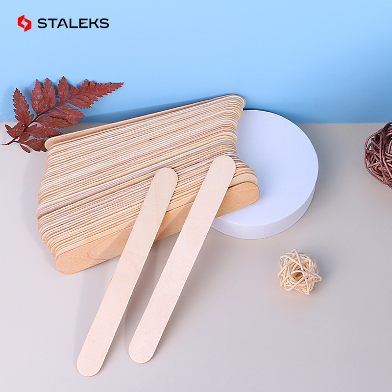 ستاليكس عصا خشبية مجلس مسمار ا - مراجعة Sanding Stick Set وسعره