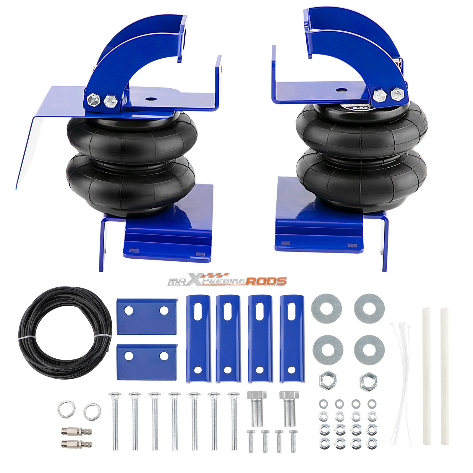 مجموعة أدوات تسوية حقيبة تعليق - مراجعة Model Kit Levels وسعره