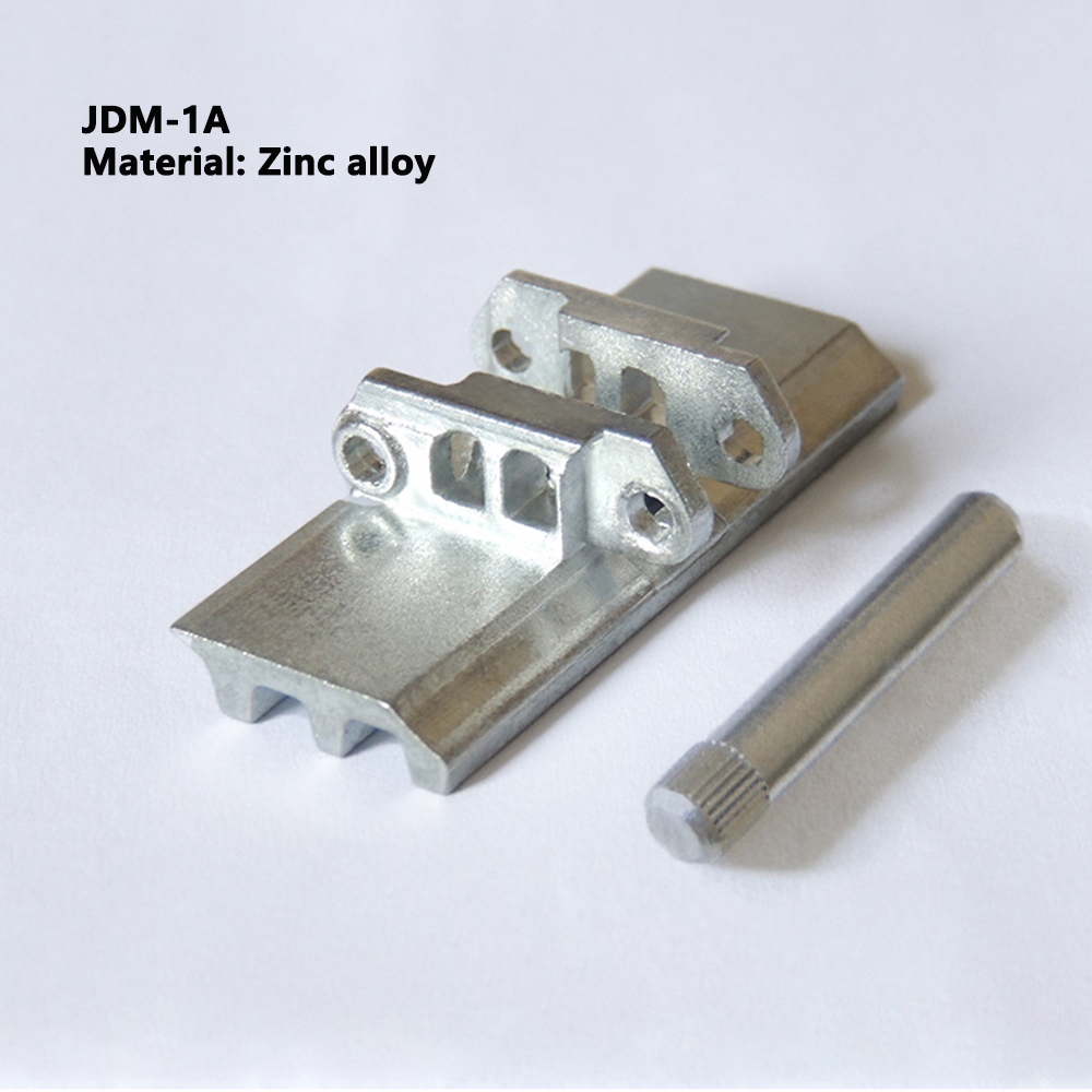 طقم مسار معدني محاكي JDM-1A لح - مراجعة Model Kit Jdm وسعره