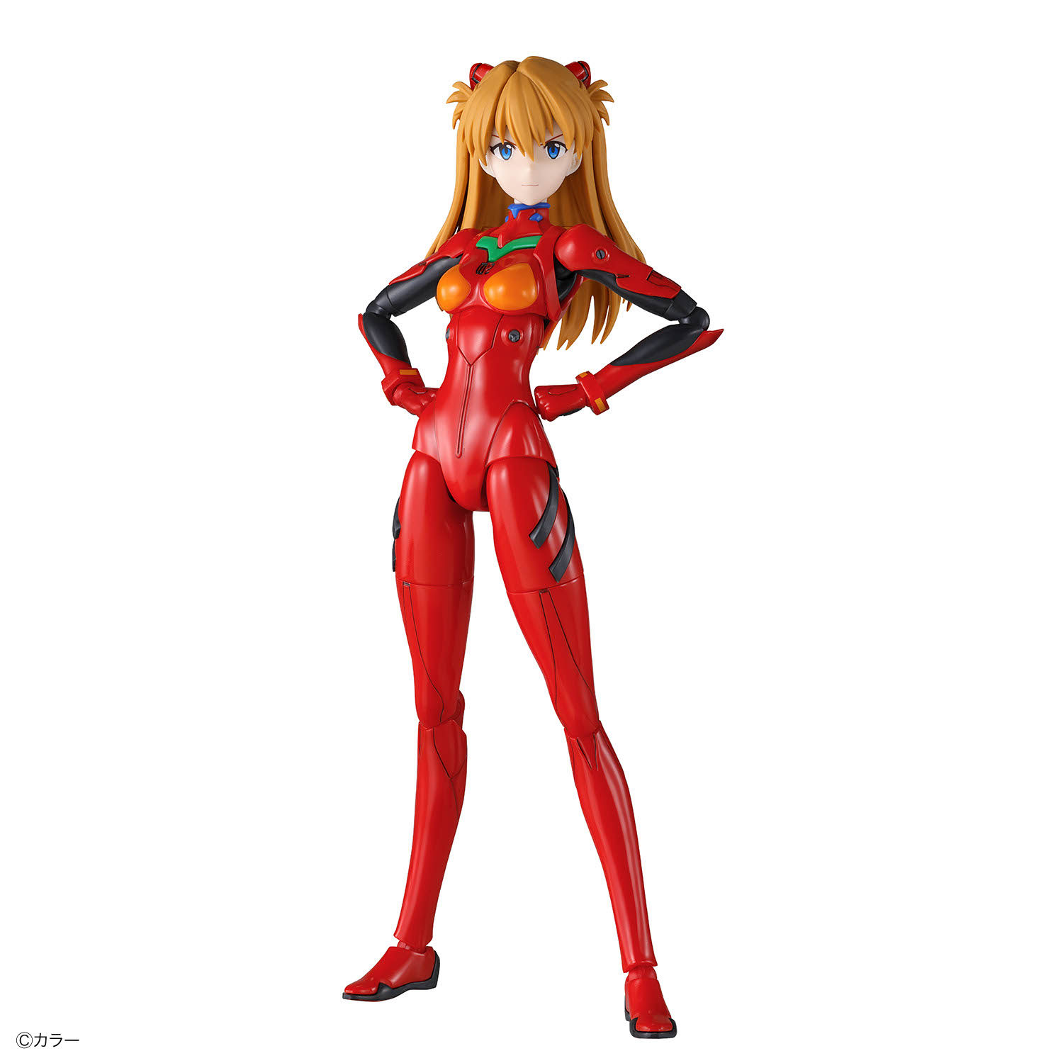 بانداي 30mp نيون جينيسيس إيفان - مراجعة Model Kit Evangelion Bandai وسعره
