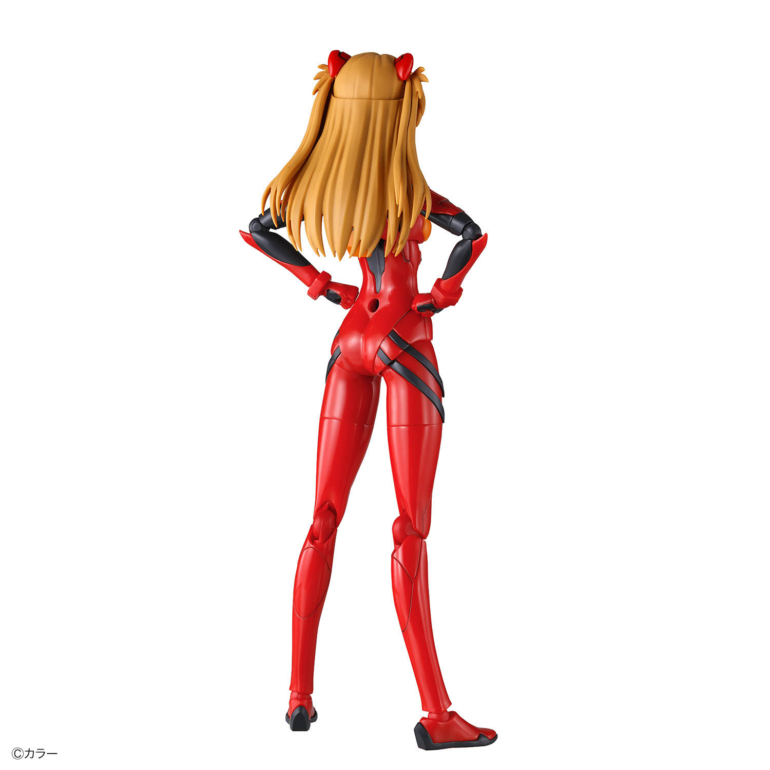 بانداي 30mp نيون جينيسيس إيفان - مراجعة Model Kit Evangelion Bandai وسعره