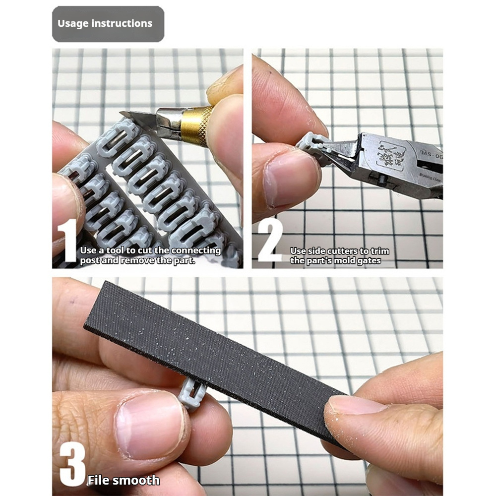 ملحق ترقية للنموذج: سلسلة حزام - مراجعة Gundam Model Mg وسعره