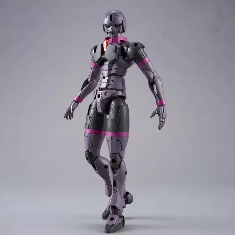 طقم نموذج تجميعي 12 سم KO 30 M - مراجعة Gundam Model Mg وسعره