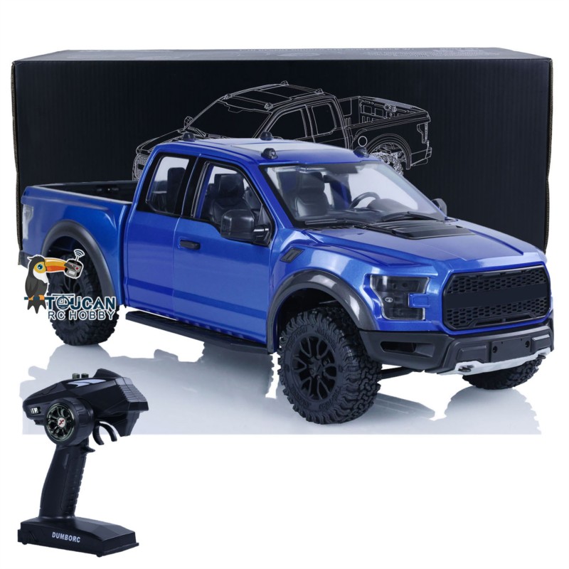 سيارة سباق روك كرولر JDM بمقيا - مراجعة Model Kit Jdm وسعره